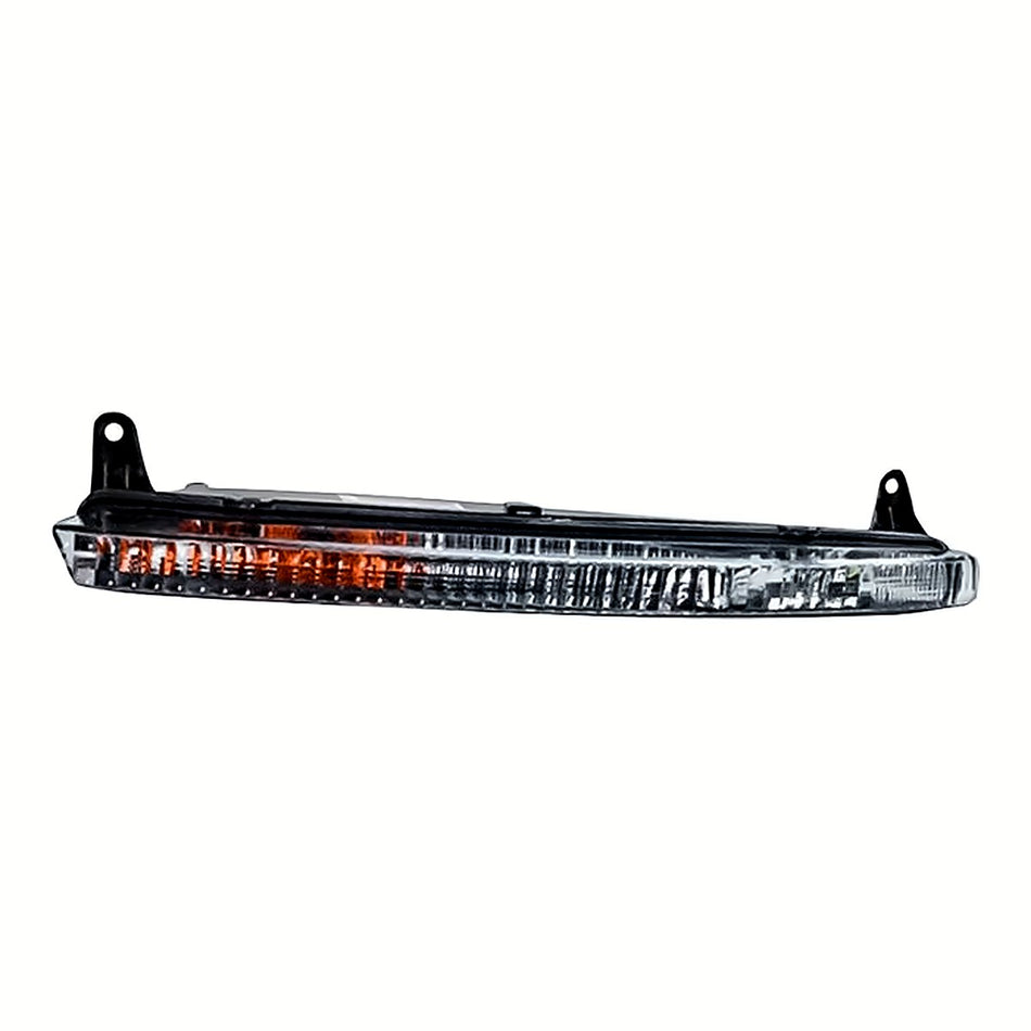2007-2009 Audi Q7 Signal light, front passenger side, AU2531103