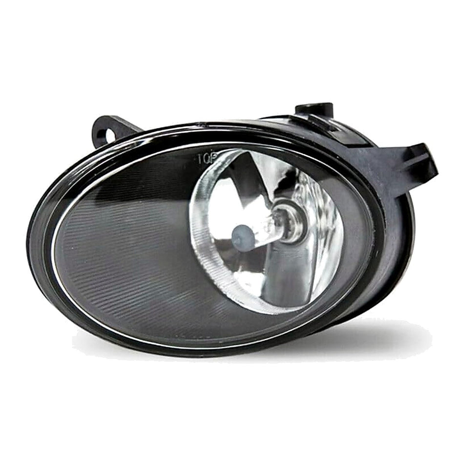 2007-2009 Audi S6 Fog Lights, front driver side, AU2592111