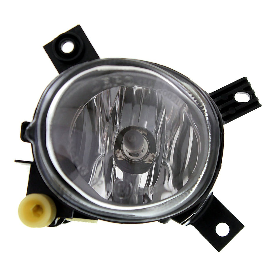 2007-2009 Audi A4 Cabrio Convertible Fog Lights, AU2592112