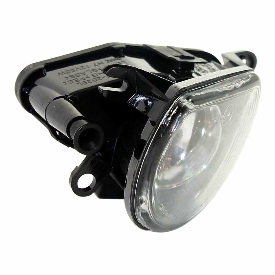 2006-2008 Audi A3 Fog Lights, front driver side, left-side view, AU2592113