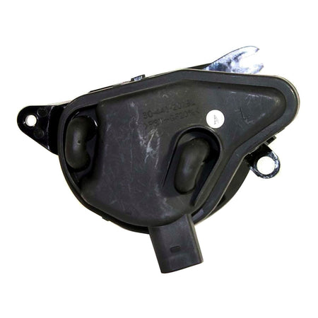 2006-2008 Audi A3 Fog Lights, front driver side, rear view, AU2592113