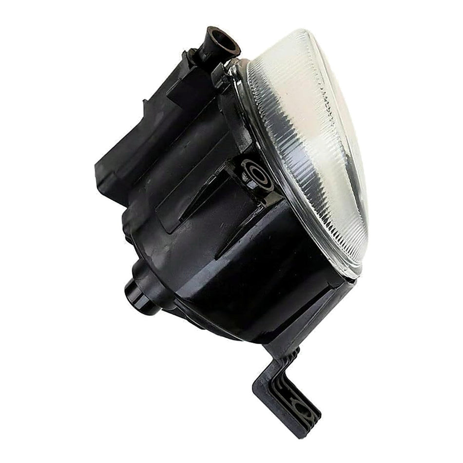 2007-2009 Audi S6 Fog Lights, front passenger side, left-side view, AU2593111