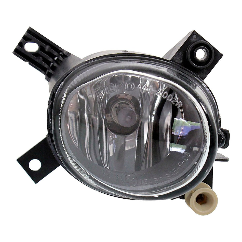2007-2009 Audi A4 Cabrio Convertible Fog Lights, AU2593112