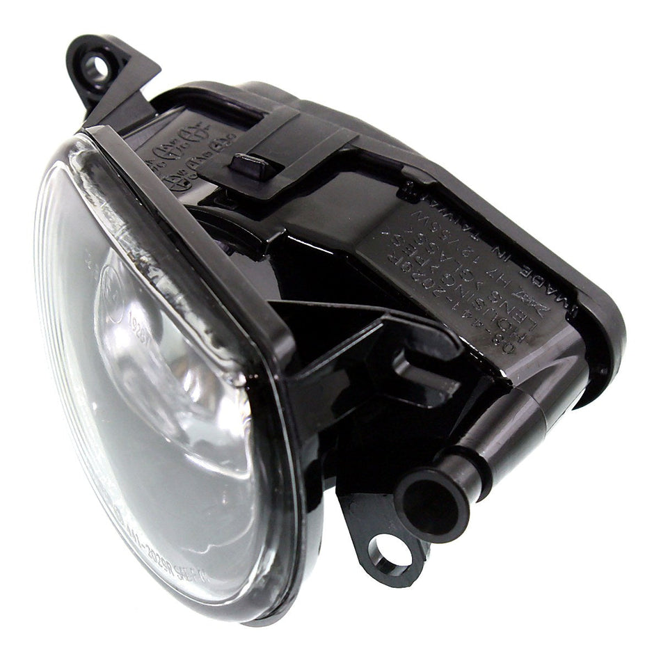 2007-2009 Audi Q7 Fog Lights, front passenger side, left-side view, AU2593113