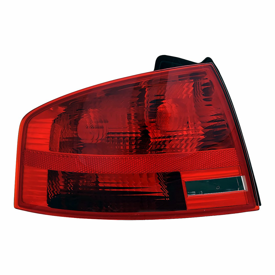 2007-2008 Audi Rs4 Tail Lights, driver side, AU2800103C