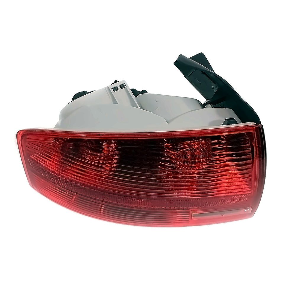 2007-2008 Audi Rs4 Tail Lights, driver side, left-side view, AU2800103C