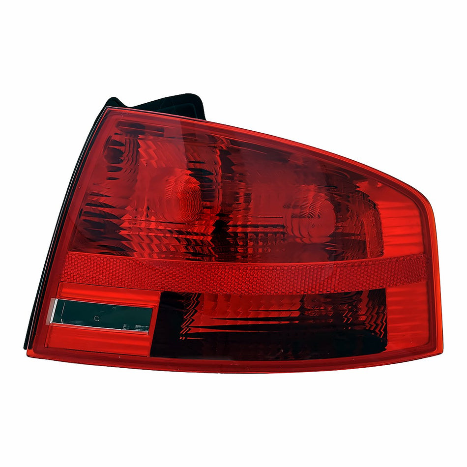 2007-2008 Audi Rs4 Tail Lights, passenger side, AU2801103C