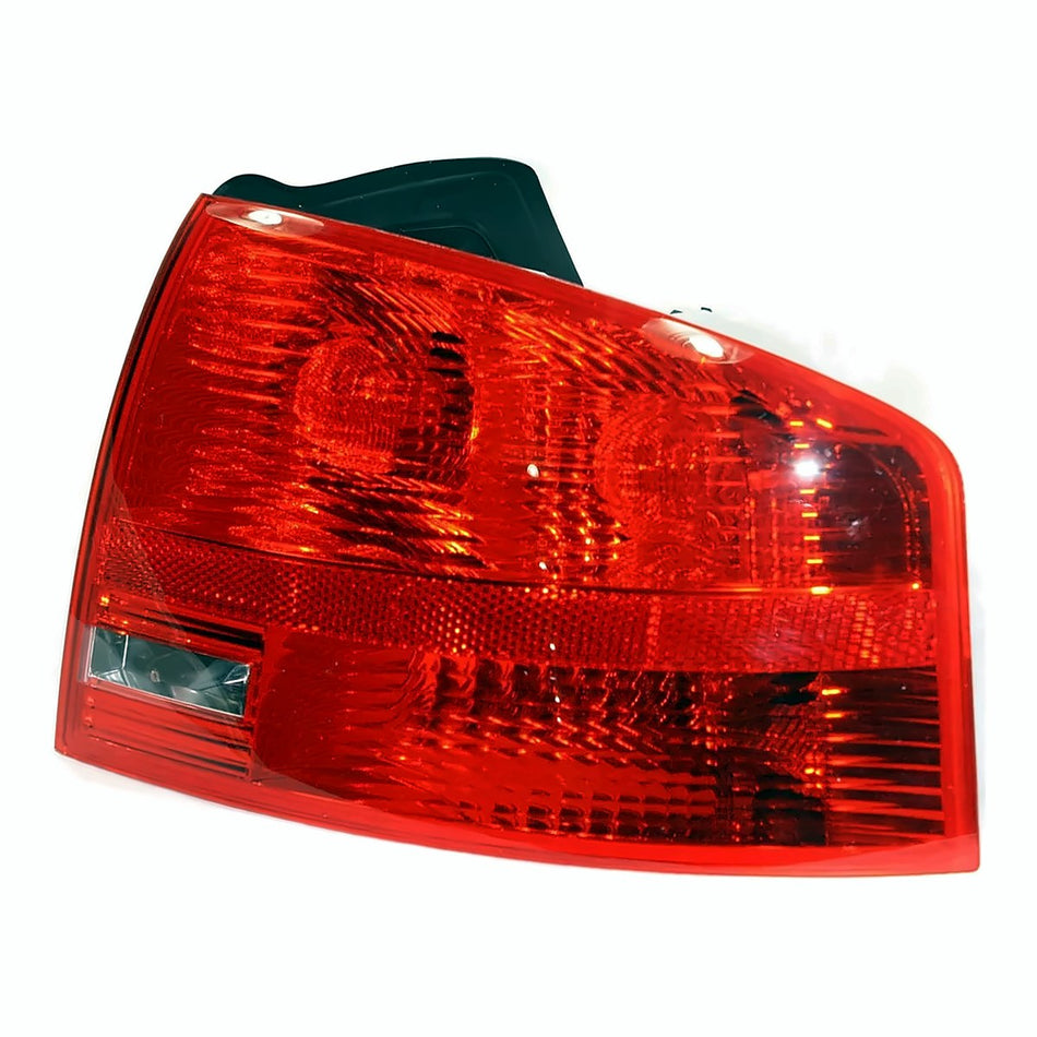 2007-2008 Audi Rs4 Tail Lights, passenger side, left-side view, AU2801103C