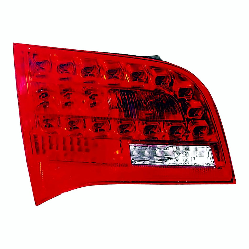 2007-2008 Audi S6 Trunk Lamp, driver side, AU2802103