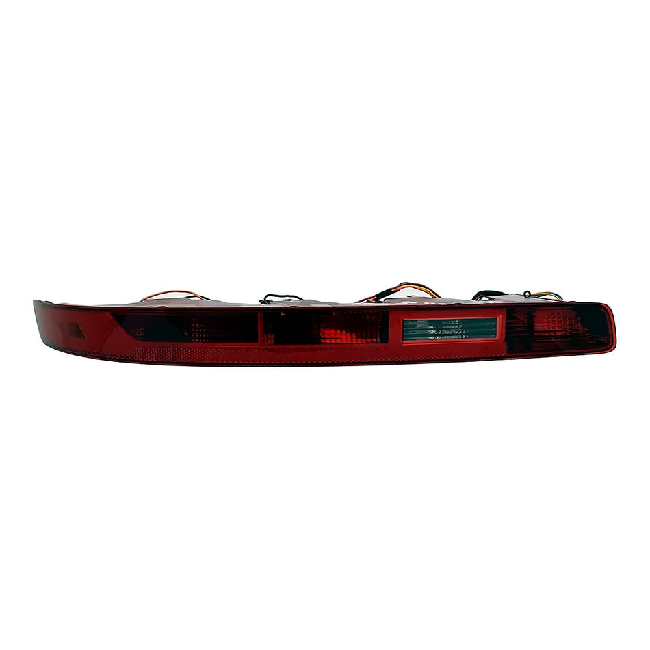 2007-2015 Audi Q7 Tail Lights, driver side, AU2804103