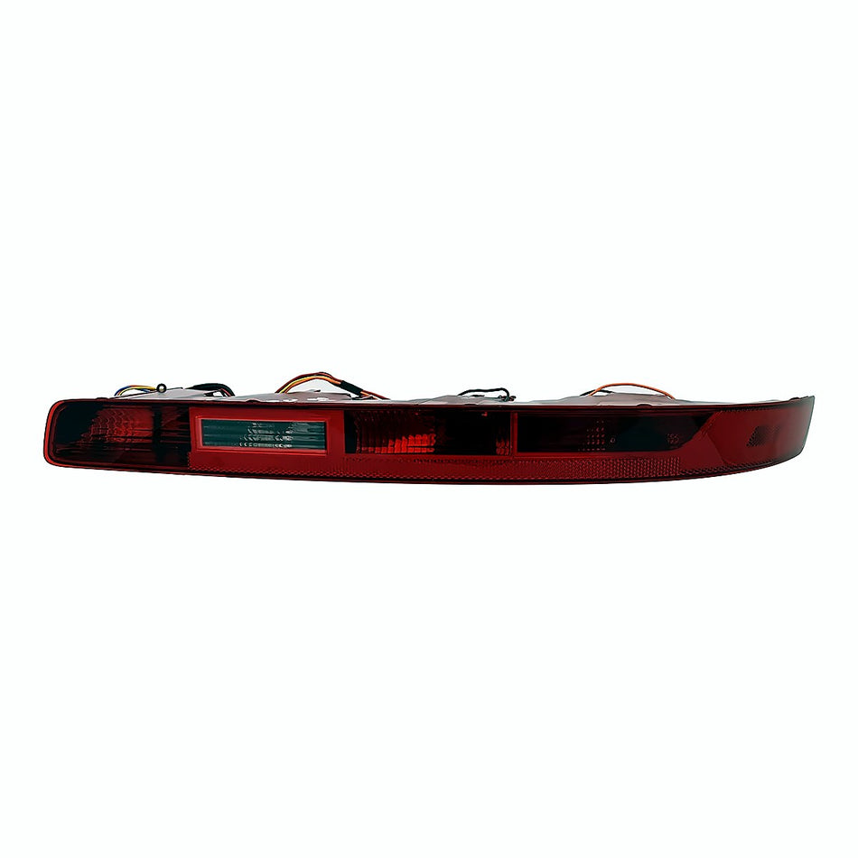 2007-2015 Audi Q7 Tail Lights, passenger side, AU2805103
