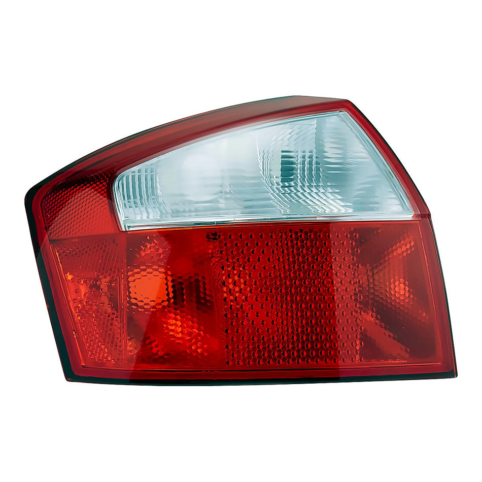 2002-2005 Audi A4 Tail Lights, driver side, AU2818113