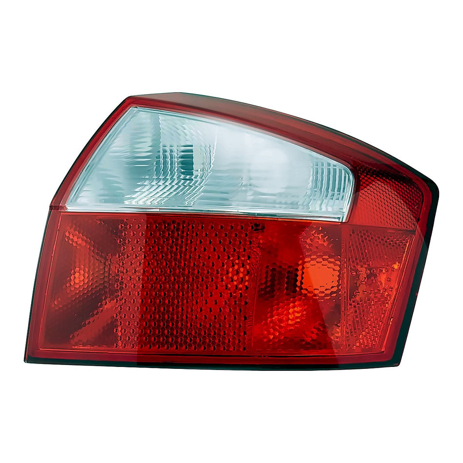 2002-2005 Audi A4 Tail Lights, passenger side, AU2819113