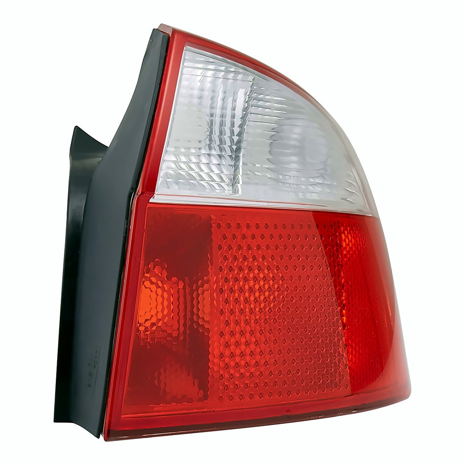 2002-2005 Audi A4 Tail Lights, passenger side, left-side view, AU2819113