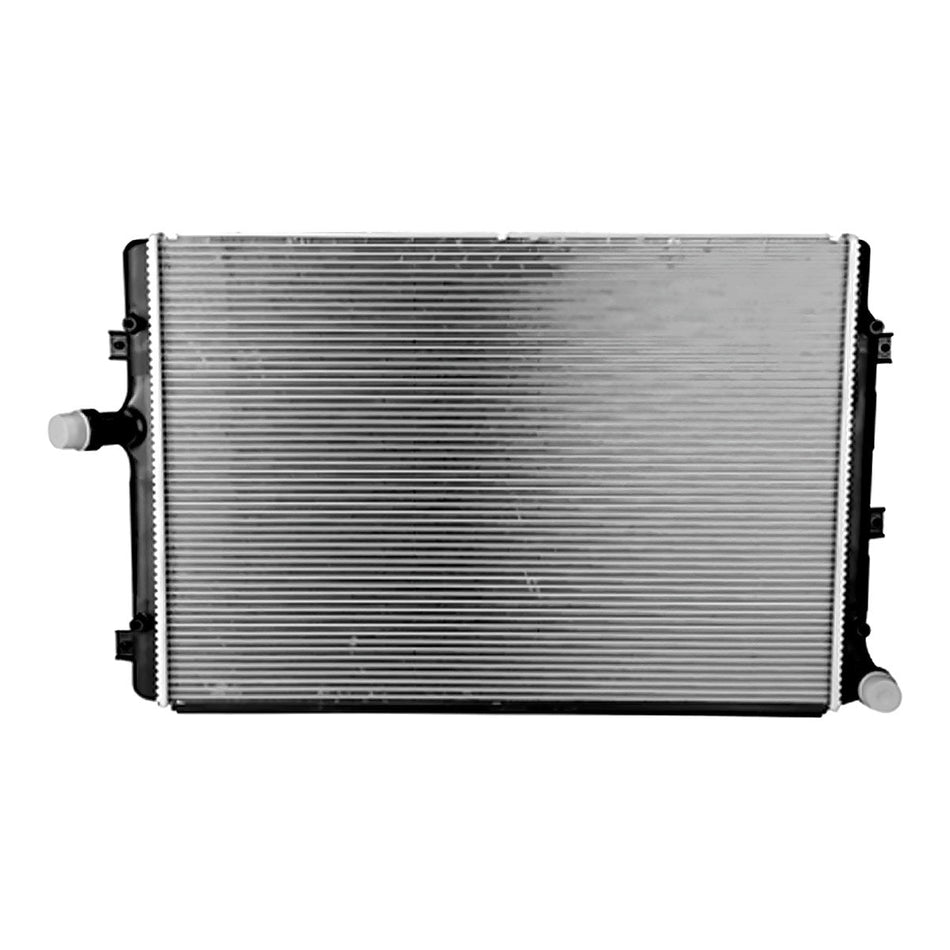2006-2013 Audi A3 Radiator, AU3010140