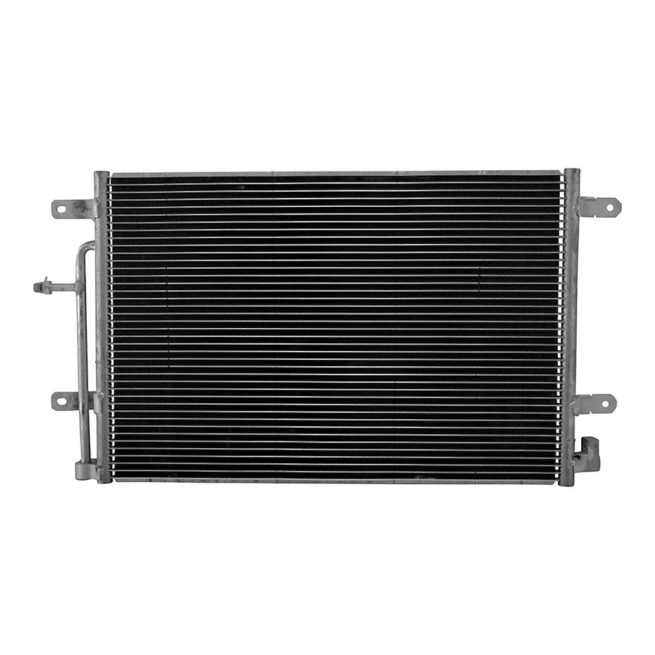 2007-2009 Audi A4 Cabrio Convertible Condenser, AU3030127