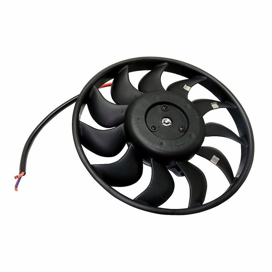 2006-2011 Audi A6 Cooling Fan, AU3117105