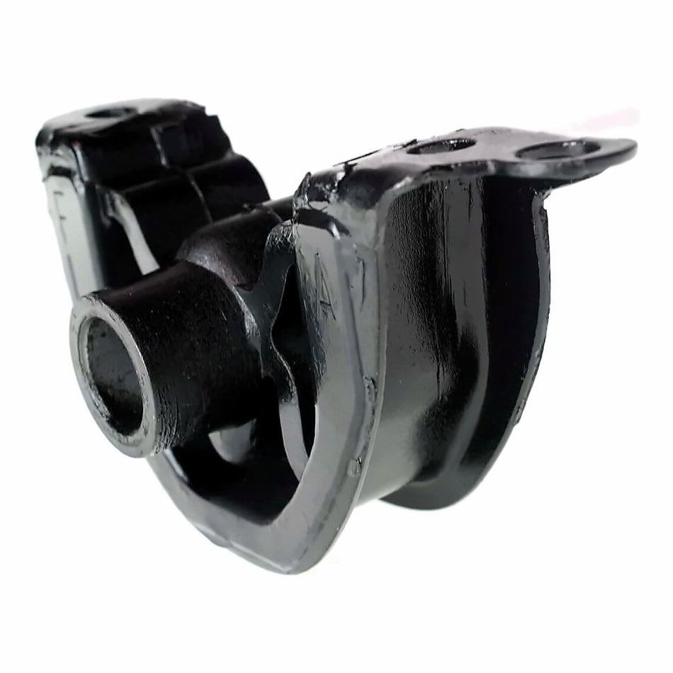 1996-2000 Honda Civic Hatchback Engine Mount, front, rear view, AWSHO1023