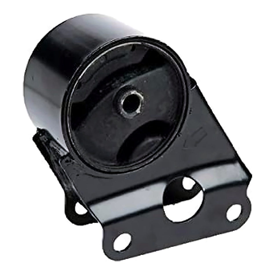 2002-2006 Nissan Altima Engine Mount, front, left-side view, AWSNI1076