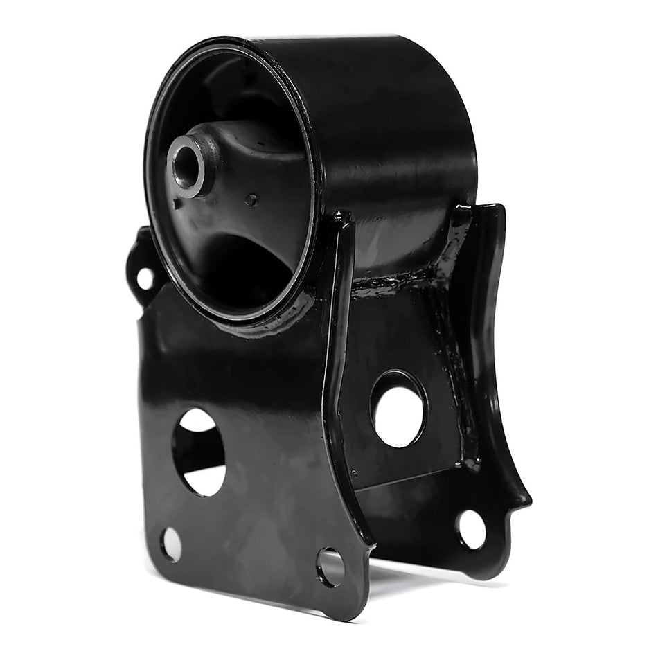 2002-2006 Nissan Altima Engine Mount, rear, left-side view, AWSNI1077