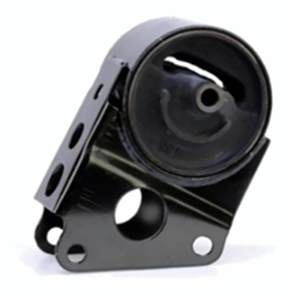 2002-2006 Nissan Altima Engine Mount, front, left-side view, AWSNI1078