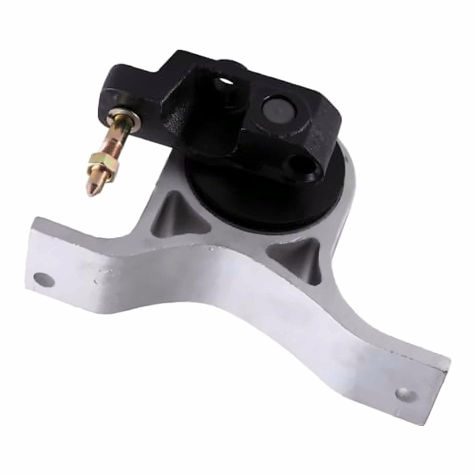 2002-2006 Nissan Altima Engine Mount, rear view, AWSNI1085