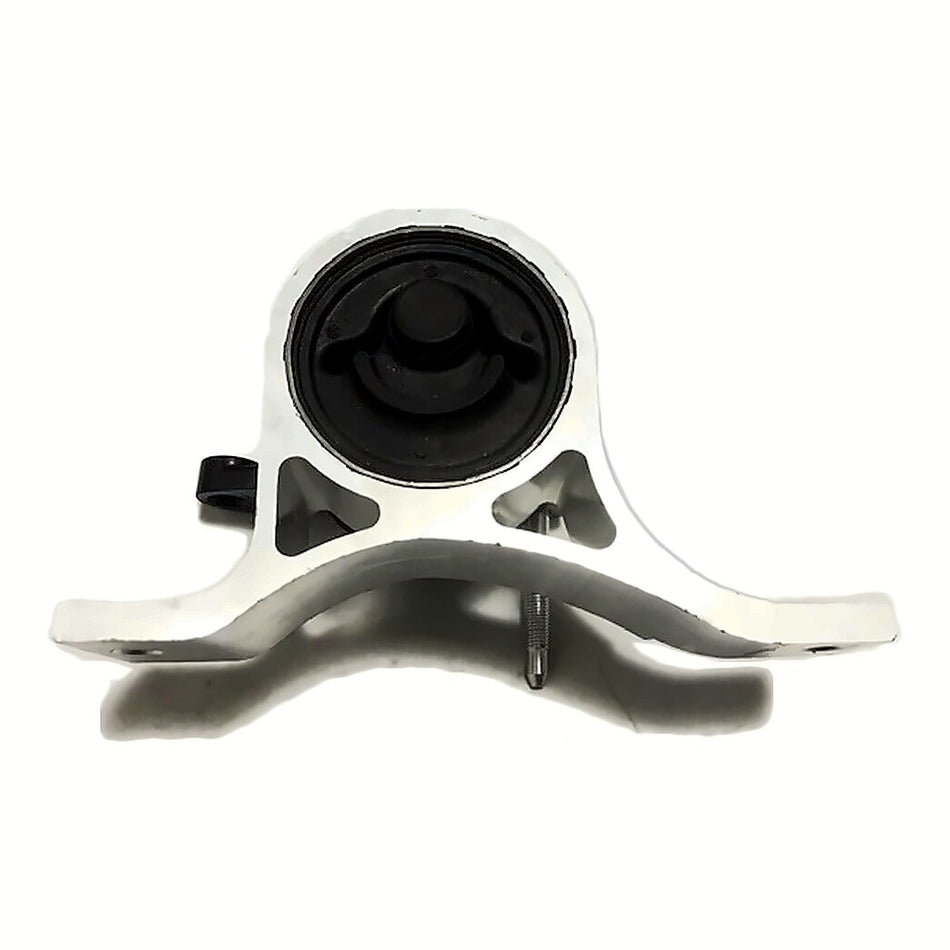 2002-2006 Nissan Altima Engine Mount, left-side view, AWSNI1086