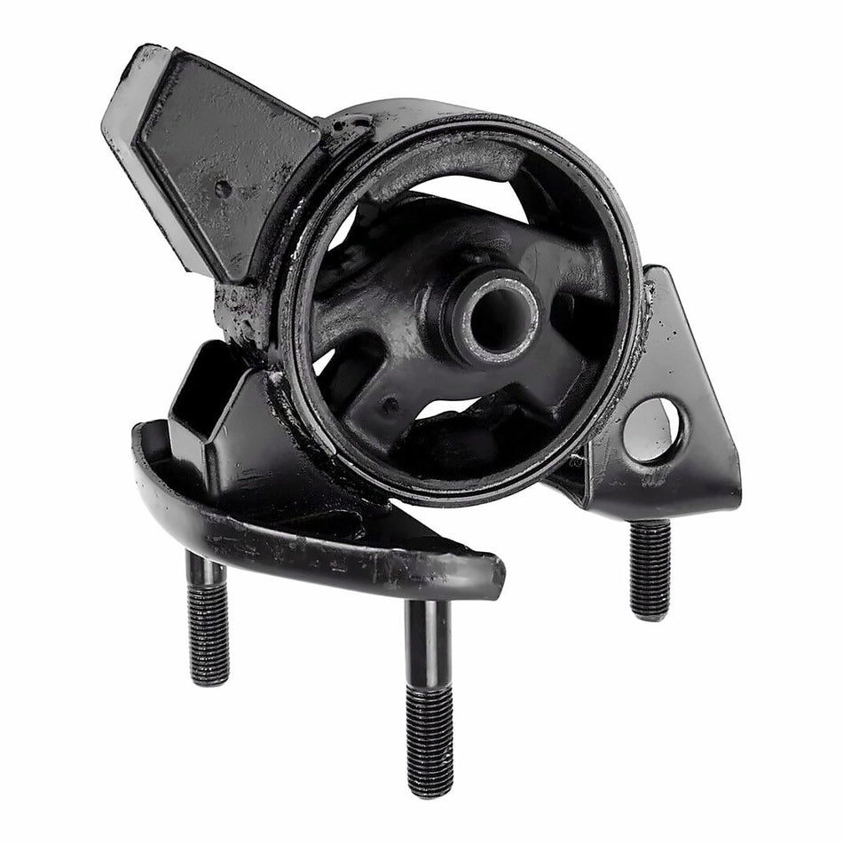 1998-2002 Toyota Corolla Sedan Engine Mount, rear, left-side view, AWSTO1082