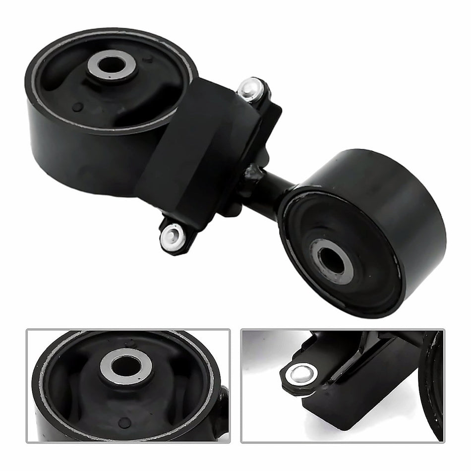 2002-2006 Toyota Camry Engine Mount, left-side view, AWSTO1182