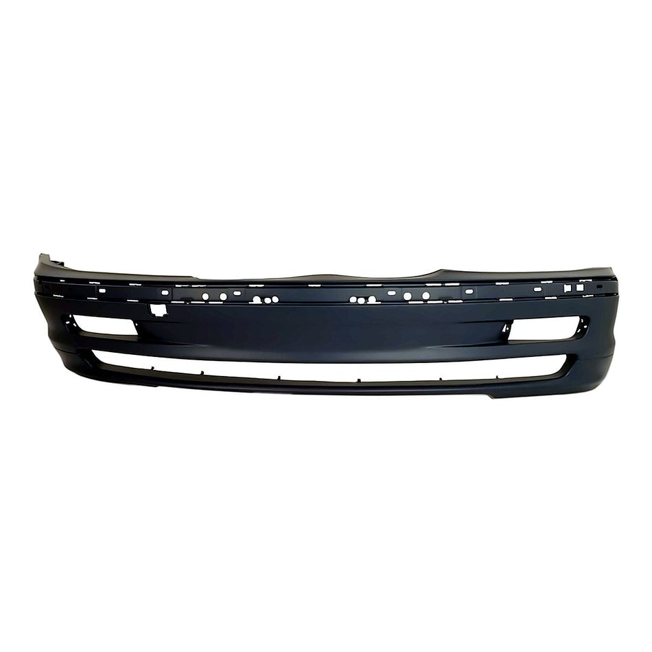 2000-2001 BMW 3 Series Wagon Bumpers, front, BM1000126