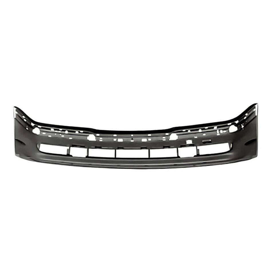 2000-2003 BMW X5 Bumpers, front, rear view, BM1000130