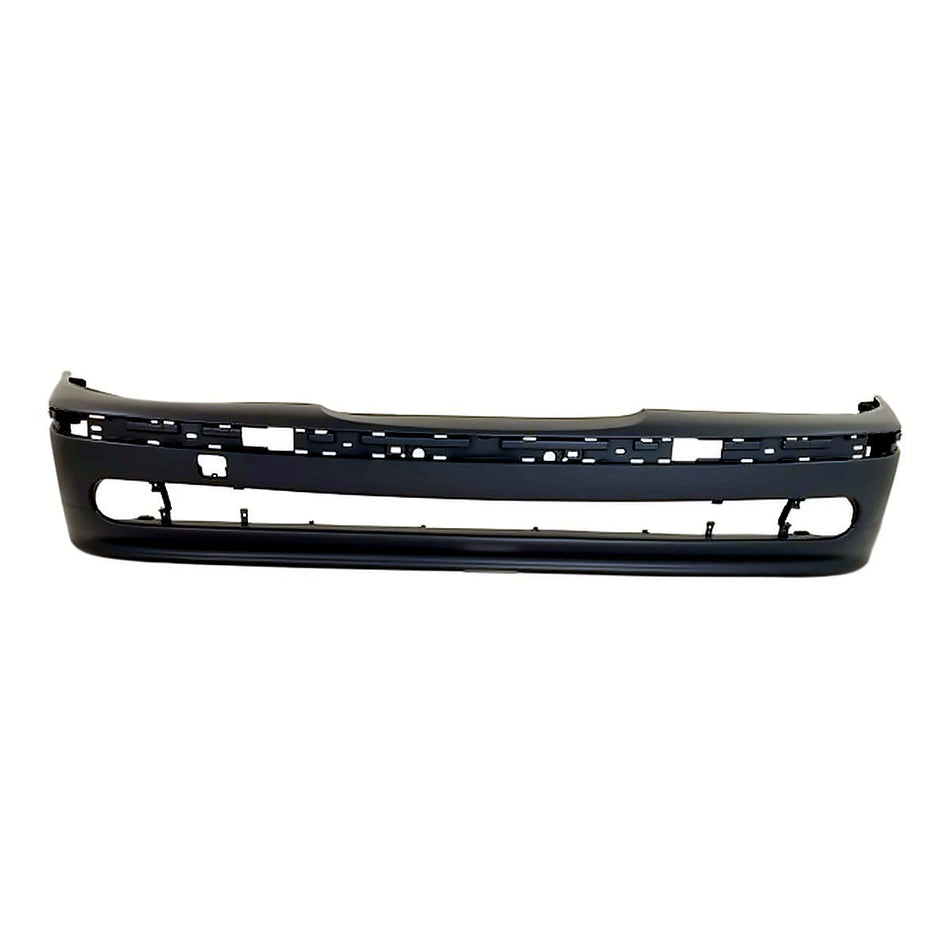 2001-2003 BMW 5 Series Bumpers, front, BM1000132