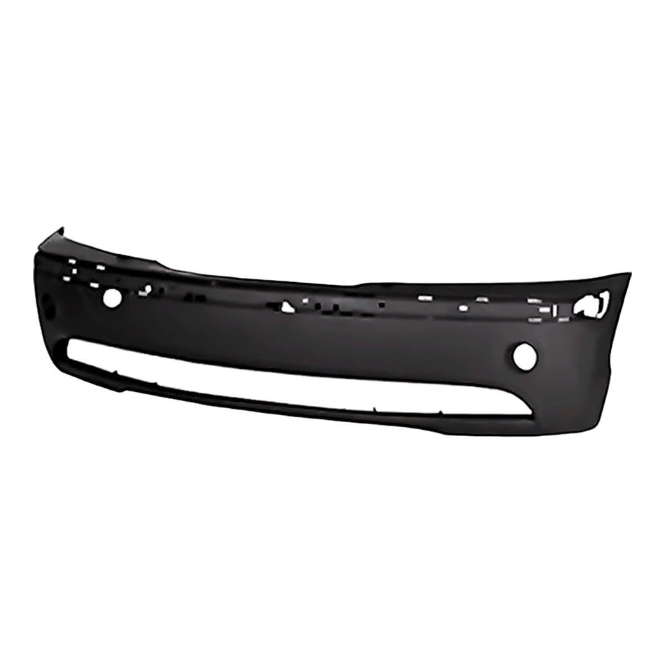 2002-2005 BMW 3 Series Sedan Bumpers, front, BM1000146C