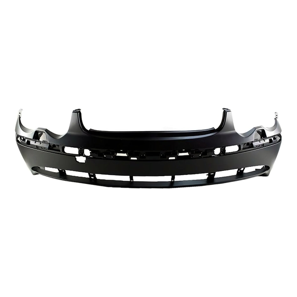 2002-2005 BMW 7 Series Bumpers, front, BM1000147