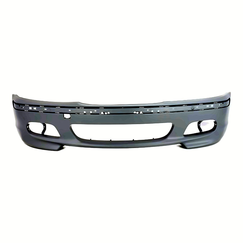 2000-2005 BMW 3 Series Wagon Bumpers, front, BM1000151