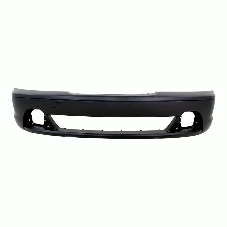 2003-2006 BMW 3 Series Convertible Bumpers, front, BM1000152C