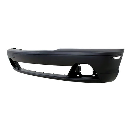 2003-2006 BMW 3 Series Coupe Bumpers, front, left-side view, BM1000152C