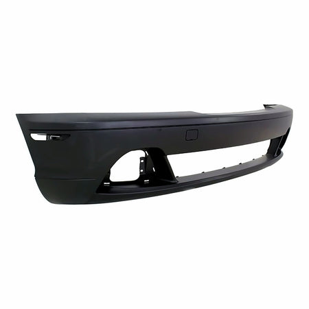 2003-2006 BMW 3 Series Coupe Bumpers, front, right-side view, BM1000152