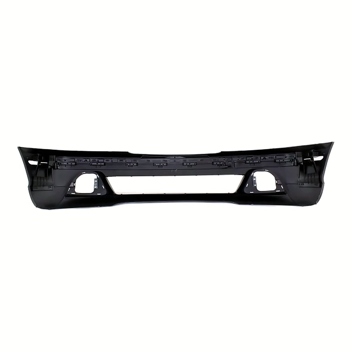 2003-2006 BMW 3 Series Coupe Bumpers, front, rear view, BM1000152