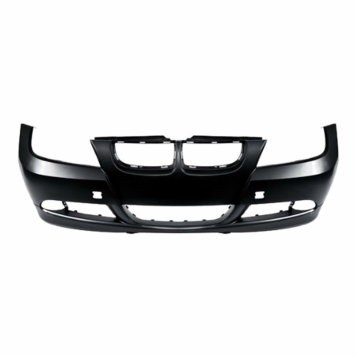2006-2008 BMW 3 Series Wagon Bumpers, front, BM1000177C