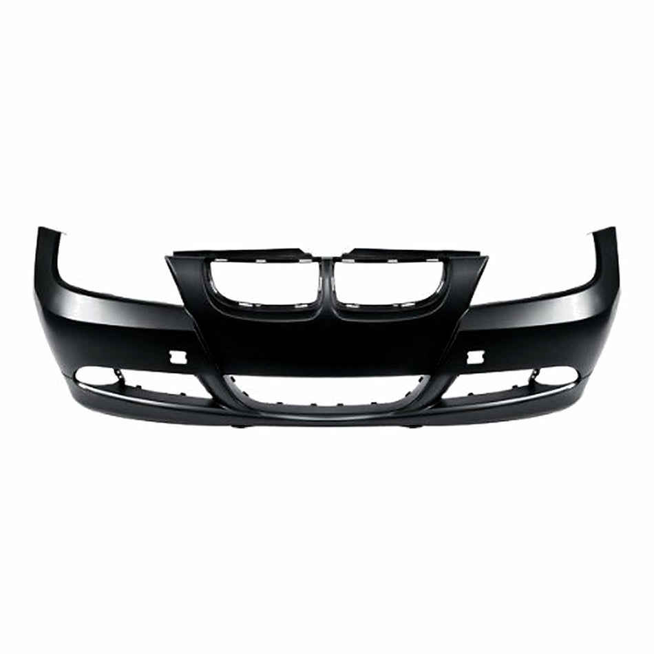 2006-2008 BMW 3 Series Wagon Bumpers, front, BM1000177