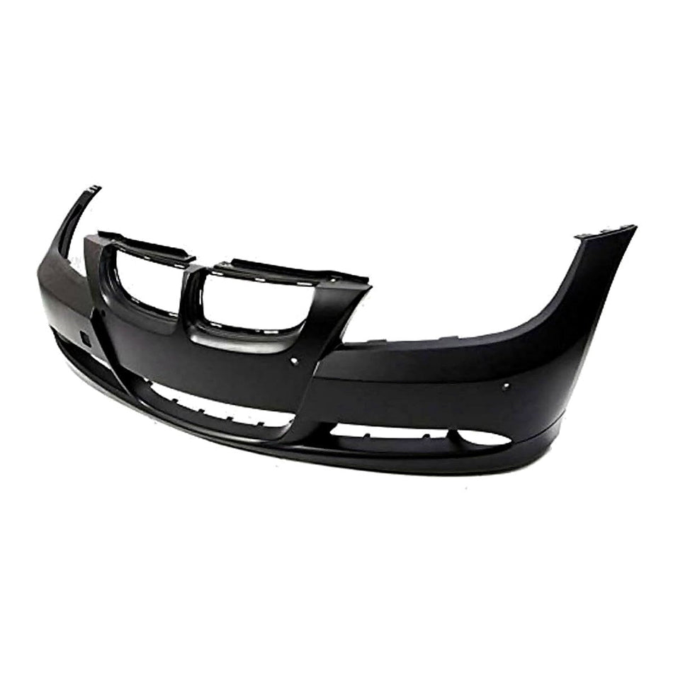 2006-2008 BMW 3 Series Sedan Bumpers, front, BM1000178
