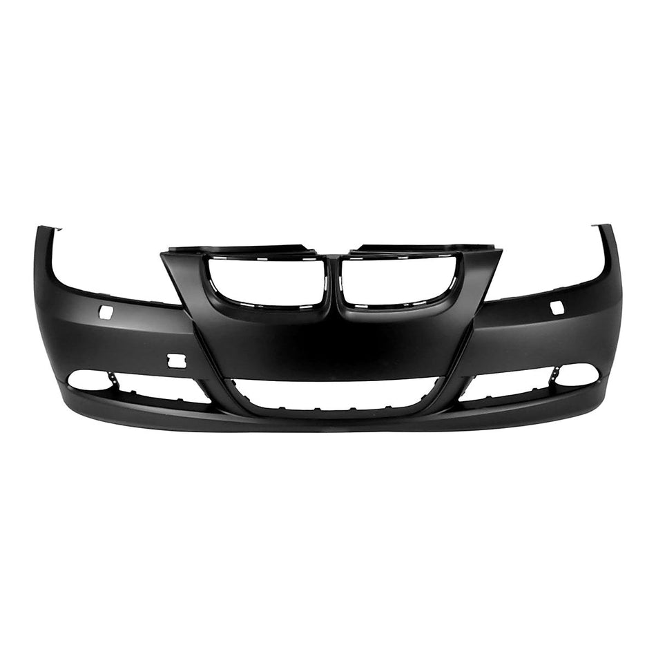 2006-2008 BMW 3 Series Wagon Bumpers, front, BM1000179C