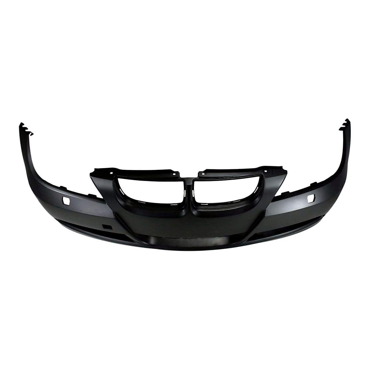 2006-2008 BMW 3 Series Wagon Bumpers, front, rear view, BM1000179
