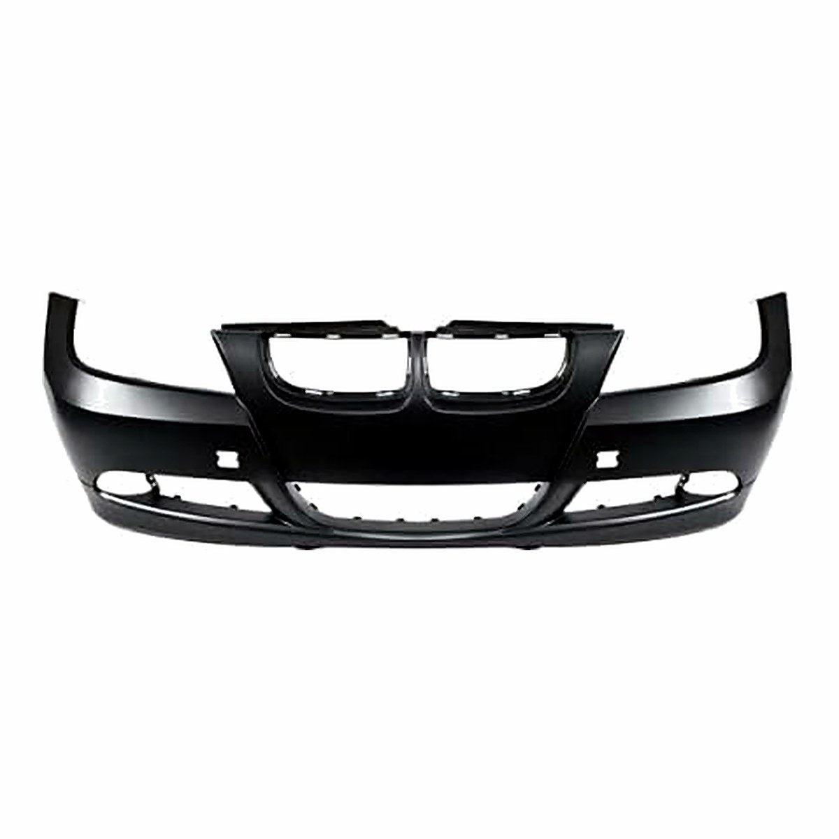 2006-2008 BMW 3 Series Wagon Bumpers, front, BM1000180C