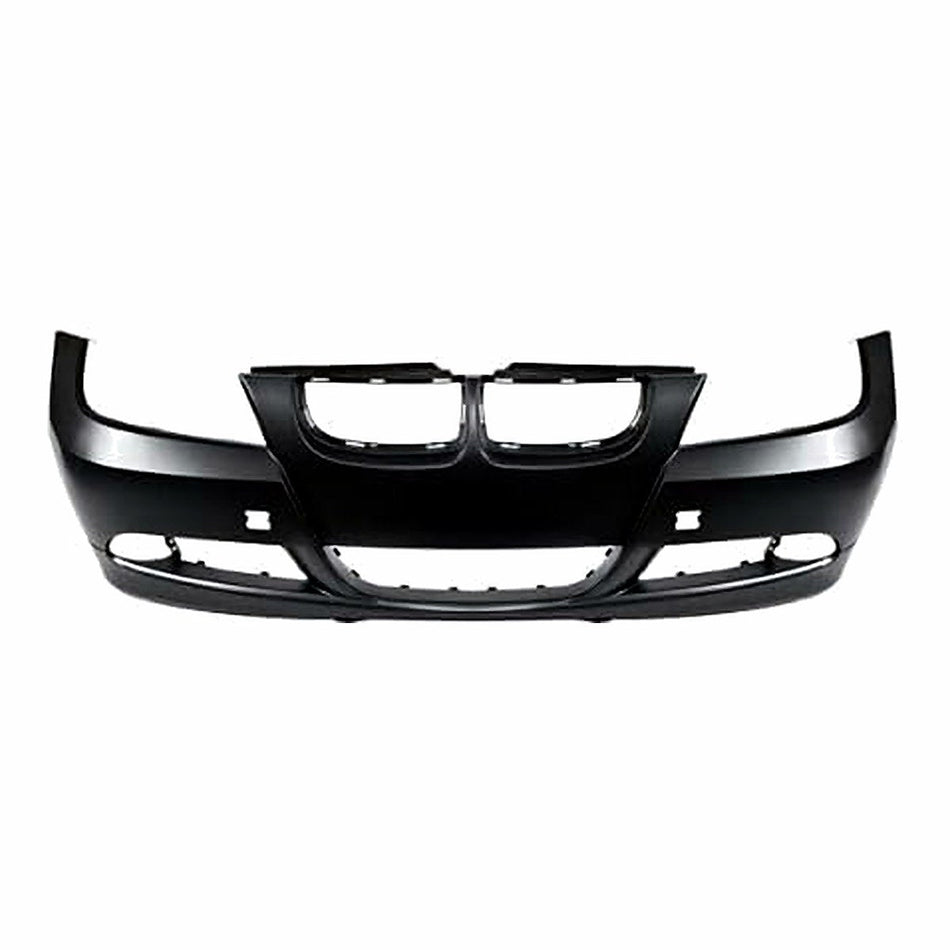 2006-2008 BMW 3 Series Wagon Bumpers, front, BM1000180C