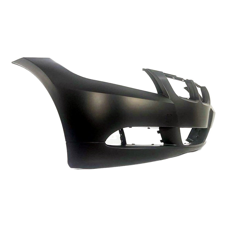 2006-2008 BMW 3 Series Wagon Bumpers, front, left-side view, BM1000180