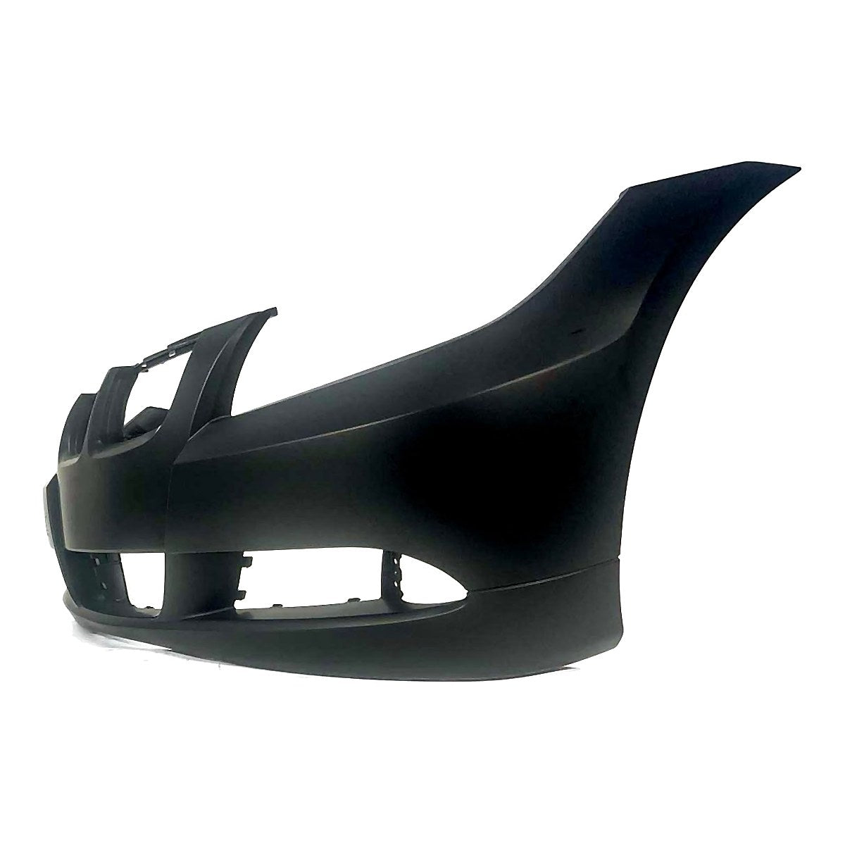 2006-2008 BMW 3 Series Wagon Bumpers, front, right-side view, BM1000180C