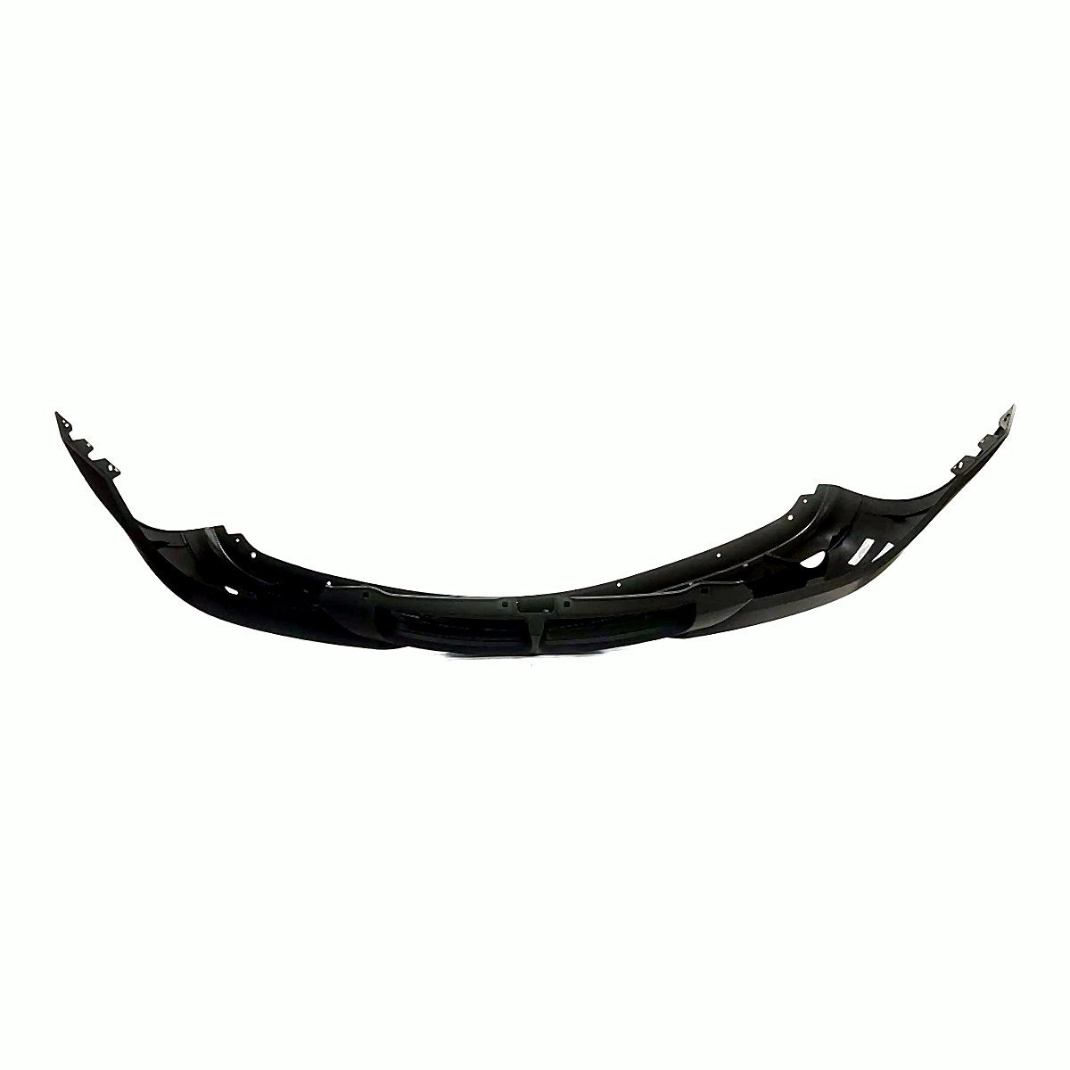 2006-2008 BMW 3 Series Wagon Bumpers, front, top view, BM1000180C