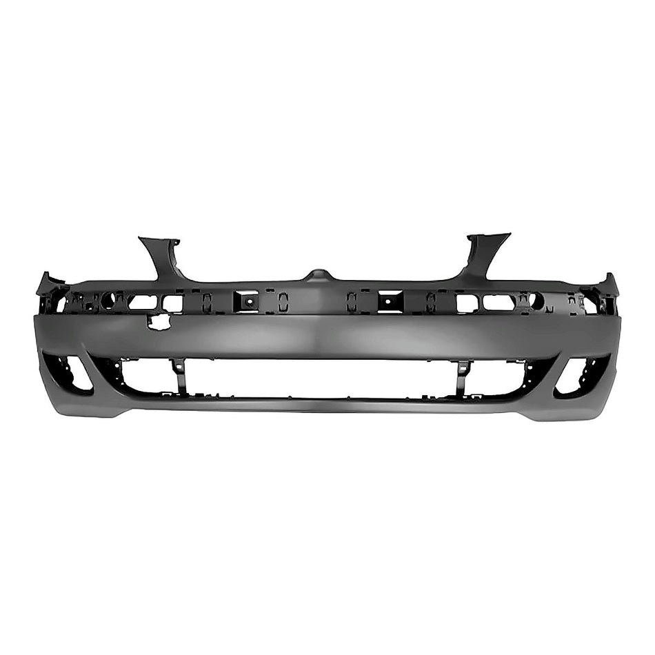 2006-2008 BMW 7 Series Bumpers, front, BM1000183